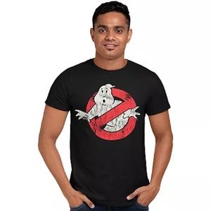 Ghostbusters Graphic T-Shirt, M.